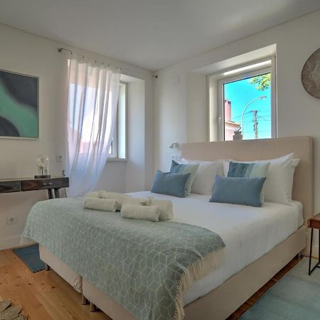 Urban Beach Estoril Apartment Exterior photo