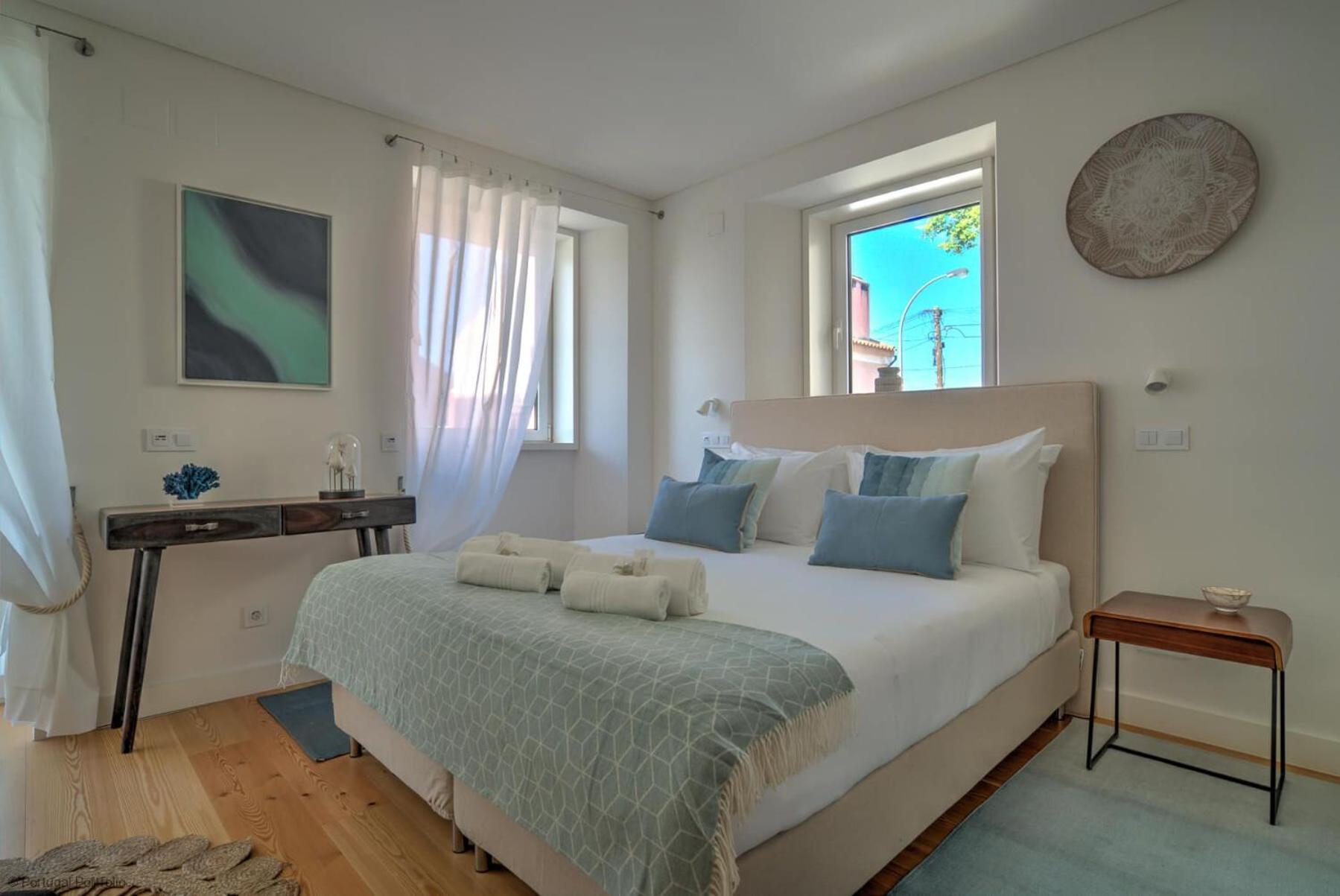 Urban Beach Estoril Apartment Exterior photo