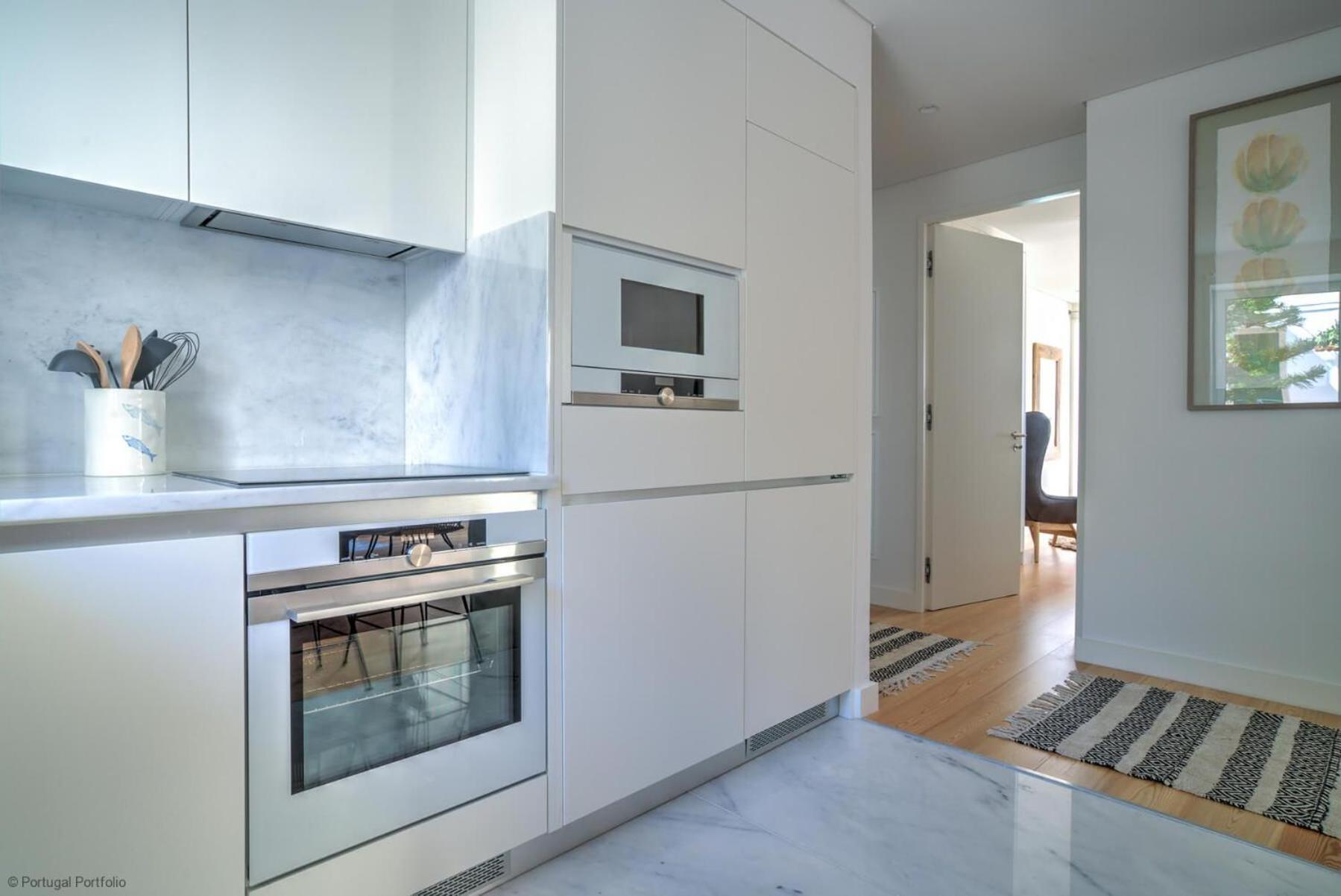 Urban Beach Estoril Apartment Exterior photo
