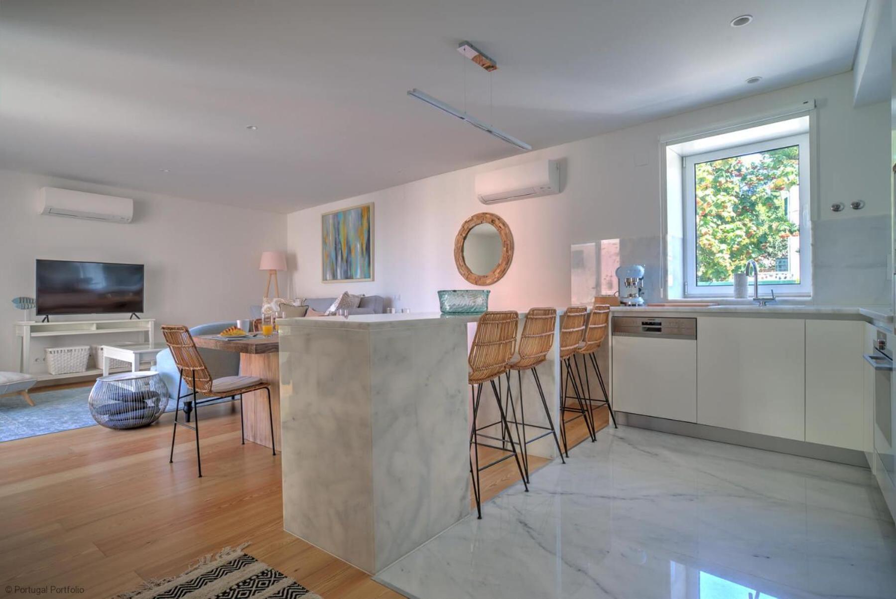 Urban Beach Estoril Apartment Exterior photo