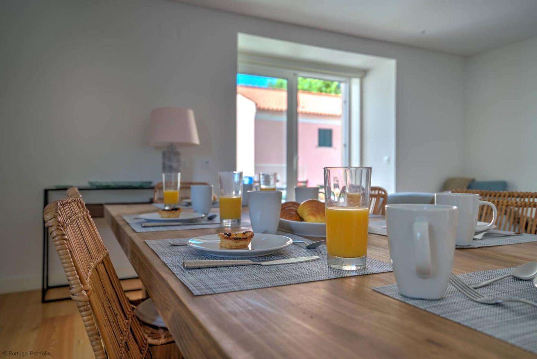 Urban Beach Estoril Apartment Exterior photo