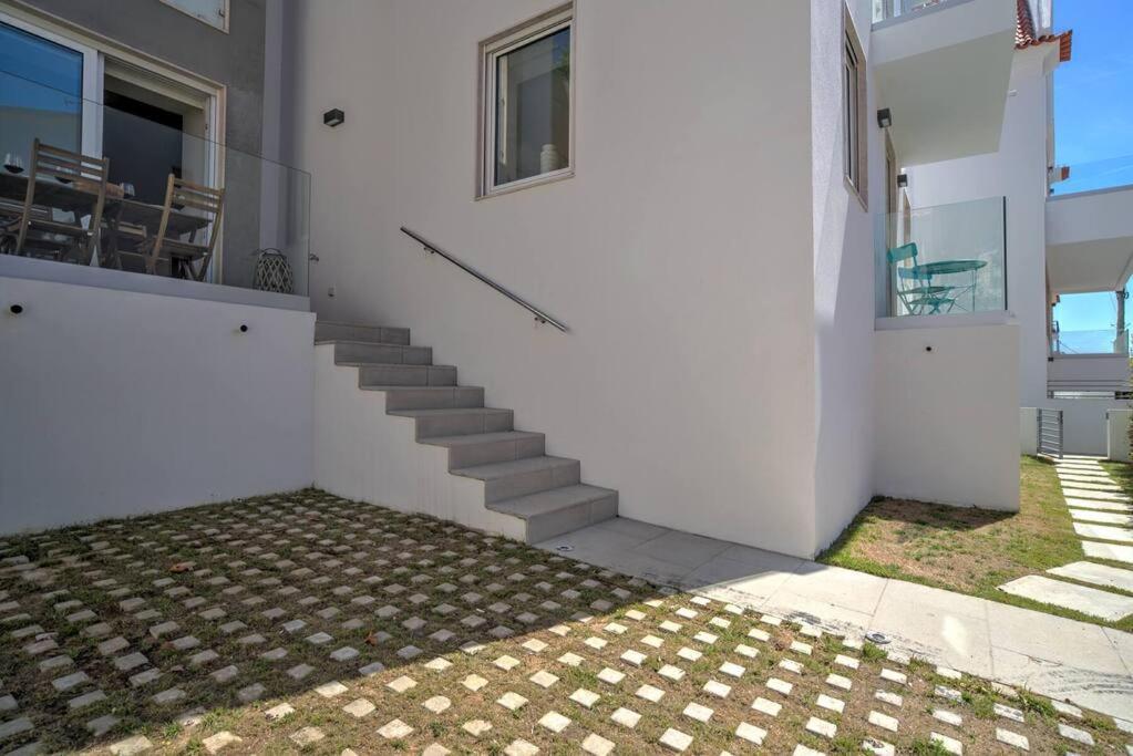 Urban Beach Estoril Apartment Exterior photo