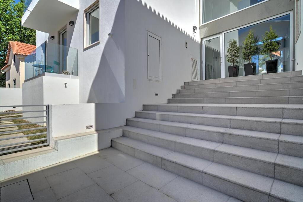 Urban Beach Estoril Apartment Exterior photo