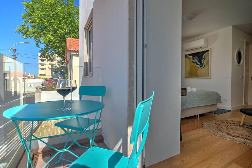 Urban Beach Estoril Apartment Exterior photo