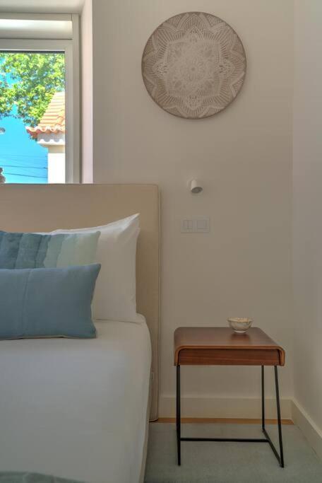 Urban Beach Estoril Apartment Exterior photo