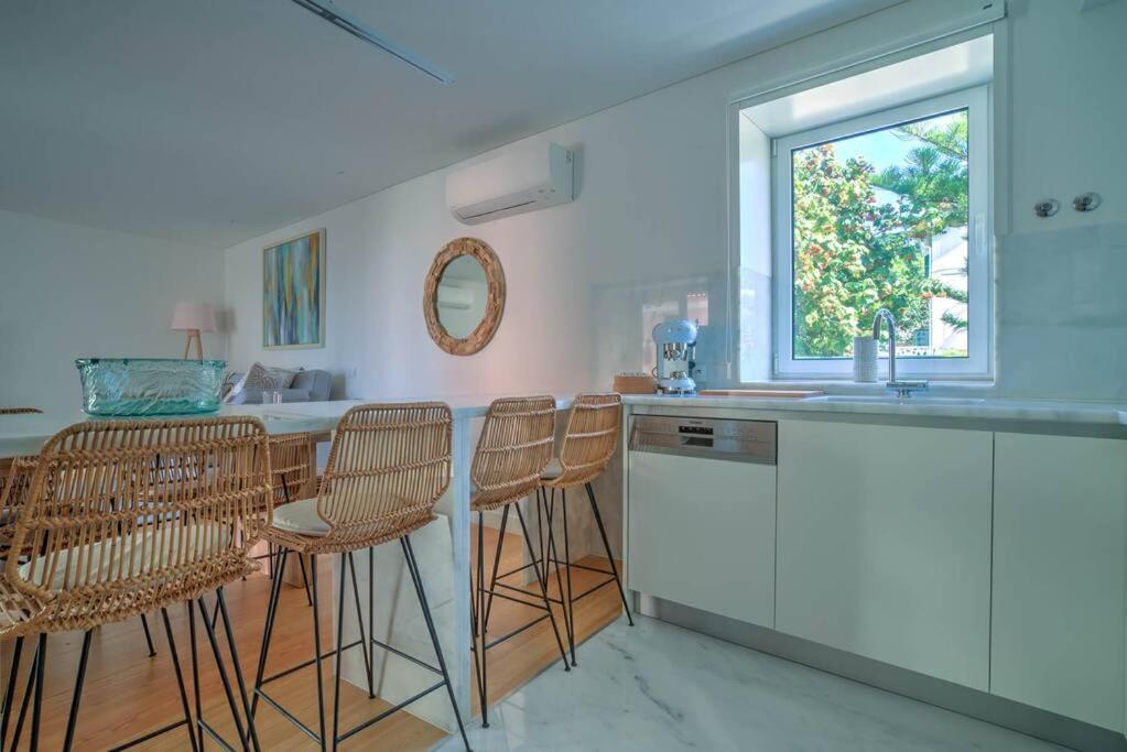 Urban Beach Estoril Apartment Exterior photo