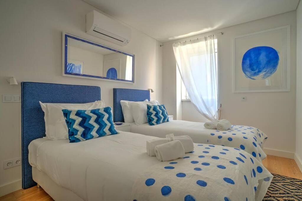 Urban Beach Estoril Apartment Exterior photo