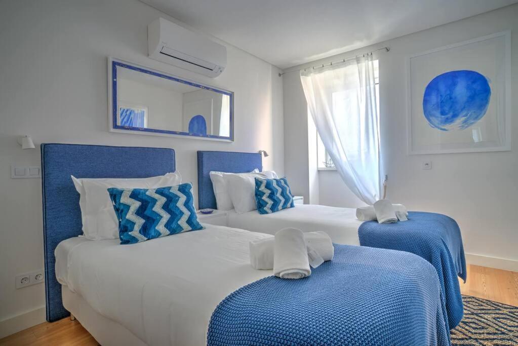 Urban Beach Estoril Apartment Exterior photo
