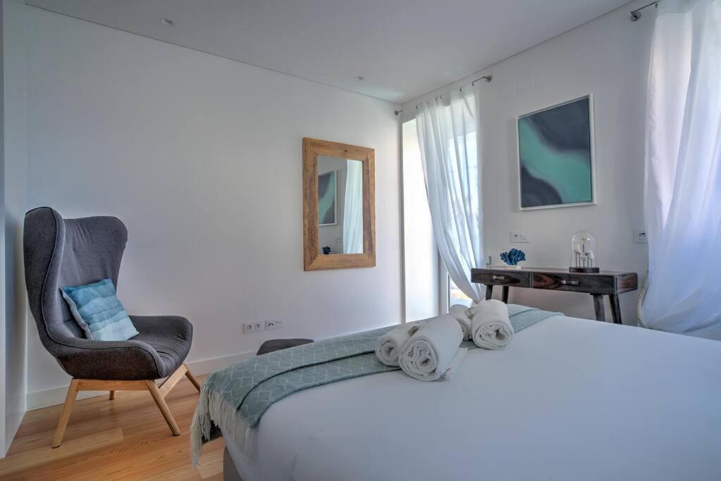 Urban Beach Estoril Apartment Exterior photo