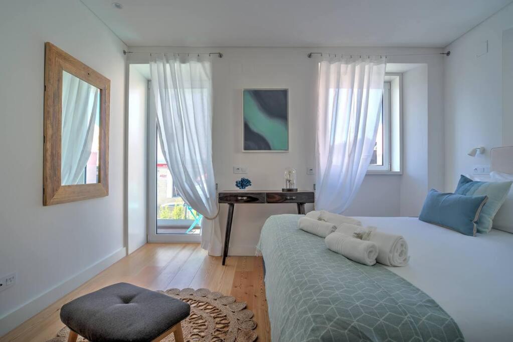 Urban Beach Estoril Apartment Exterior photo