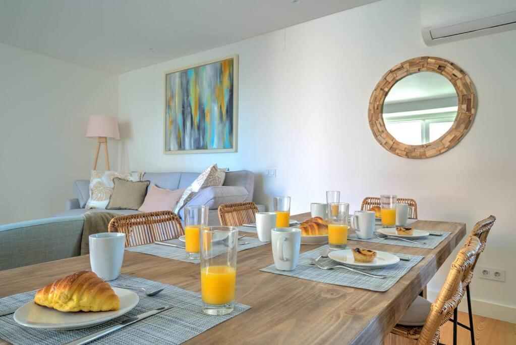 Urban Beach Estoril Apartment Exterior photo
