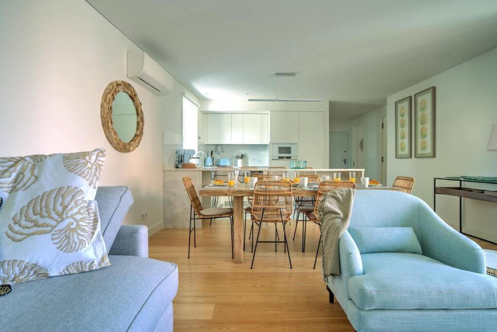 Urban Beach Estoril Apartment Exterior photo