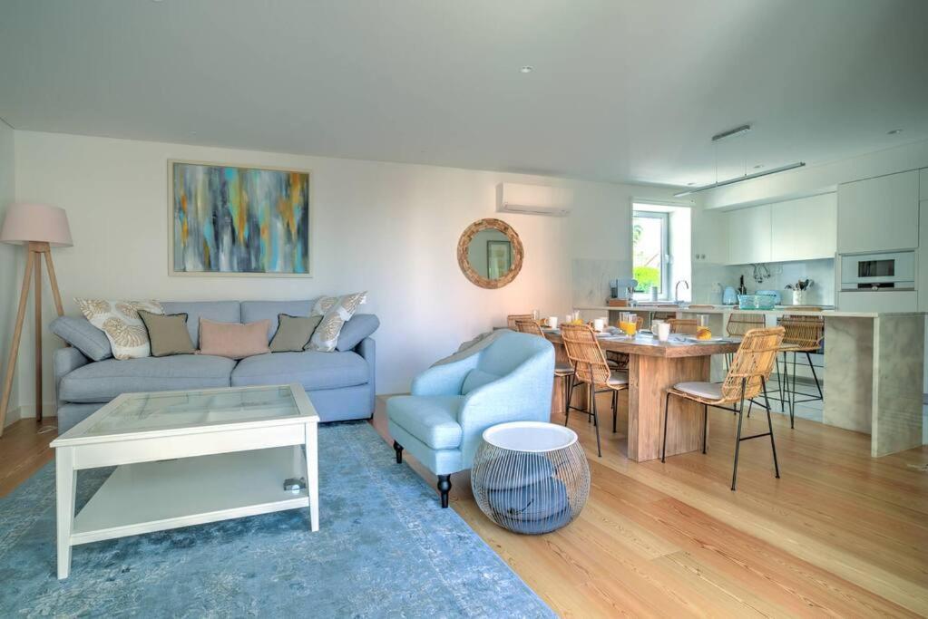 Urban Beach Estoril Apartment Exterior photo