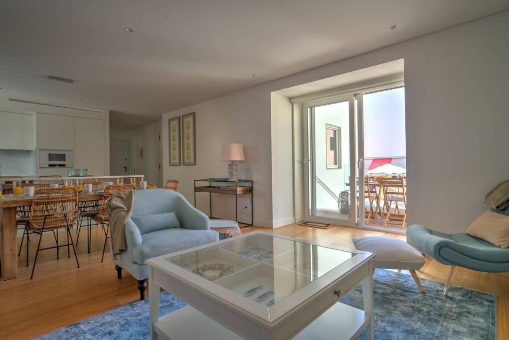 Urban Beach Estoril Apartment Exterior photo