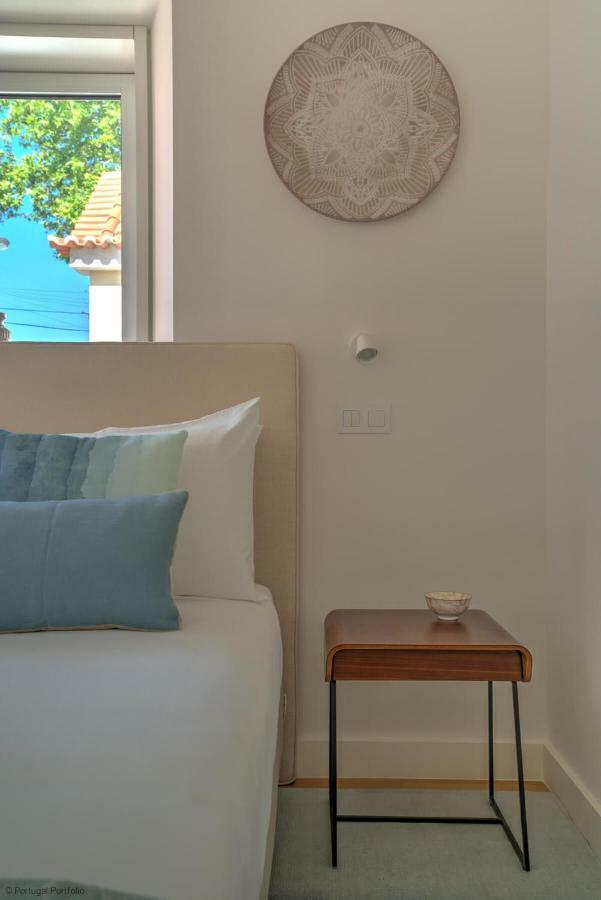 Urban Beach Estoril Apartment Exterior photo